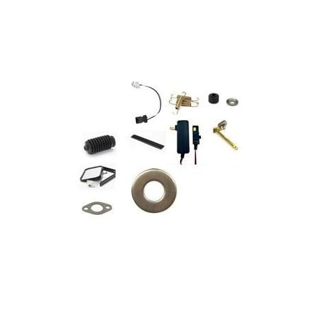 Ilc Replacement For FISHER PRICE, Y65339939 Y6533-9939